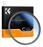 فیلتر-کی-اند-اف-K&F-C-Series-HMC-UV-
