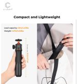 مونوپاد-کی-اند-اف-K&F--Phone-Selfie-Stick-Tripod-MS11-