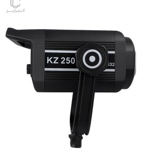 ویدئو-لایت-تی-بی-تو-Video-Light-COB-TB2-Kz250