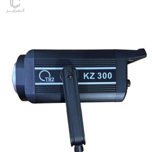 ویدئو-لایت-تی-بی-تو-Video-Light-COB-TB2-Kz300