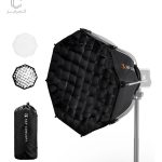 پارابولیک-کی-ند-اف-K&F-CONCEPT--Mini-Octagonal-Softbox-
