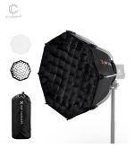 پارابولیک-کی-ند-اف-K&F-CONCEPT--Mini-Octagonal-Softbox-