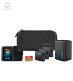 گوپرو-13-باندل-GoPro-HERO13-Black-Extended-Power-Bundle