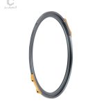 فیلتر بلک میست آهن ربایی نیسی NiSi JetMag Pro 82MAG Black Mist 1/4