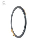 فیلتر بلک میست آهن ربایی نیسی NiSi JetMag Pro 82MAG Black Mist 1/4