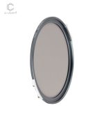 فیلتر پلاریزه جت مگ نیسی NiSi JetMag Pro 82MAG True Color CPL 82mm