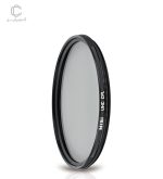 فیلتر پلاریزه نیسی NiSi UHC CPL Filter