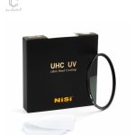 فیلتر یووی نیسی NiSi UHC UV Protection 18 Multi-Layer