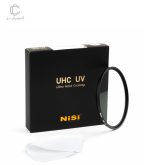 فیلتر یووی نیسی NiSi UHC UV Protection 18 Multi-Layer