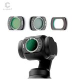 کیت-فیلتر-مغناطیسی-اسمو-نیسی-Nisi-Magnetic-Filter-Kit-DJI-Pocket-3-