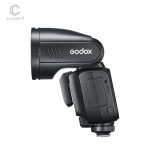 اسپیدلایت گودکس Godox V100 Flash for Nikon - تصویر 5