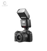 فلاش رو دوربینی گودکس Godox Ving V480S TTL برای سونی - تصویر 3