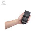 فلاش رو دوربینی گودکس Godox Ving V480C TTL برای کنون - تصویر 4