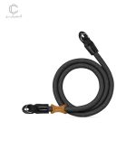 بند گردنی کنفی کی اند اف K&F CONCEPT Cotton Camera Neck Strap - تصویر 10