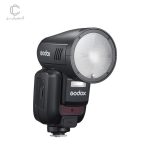 اسپیدلایت گودکس Godox V100 Flash for Canon - تصویر 3