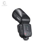 اسپیدلایت گودکس Godox V100 Flash for Canon - تصویر 2