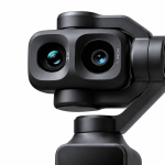 دوربین گیمبال اسمو پاکت DJI osmo pocket 4P - تصویر 5
