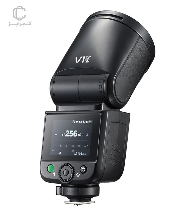 Godox-V1mid-S