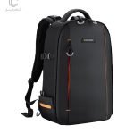 K&F Concept Backpack 18L Nature Wander 05 (Black)