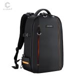 K&F Concept Backpack 18L Nature Wander 05 (Black)