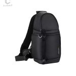K&F-Concept-Camera-Sling-Bag-Black-10L-Urban-Wander-02