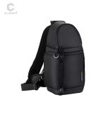 K&F-Concept-Camera-Sling-Bag-Black-10L-Urban-Wander-02