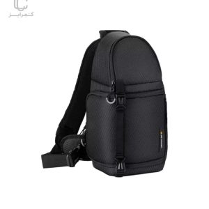 K&F-Concept-Camera-Sling-Bag-Black-10L-Urban-Wander-02
