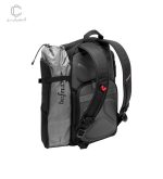 کوله پشتی مانفرتو Manfrotto Advanced Befree III 25L Camera Backpack - تصویر 5