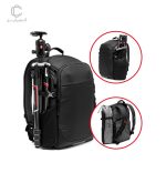کوله پشتی مانفرتو Manfrotto Advanced Befree III 25L Camera Backpack - تصویر 4