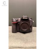 بدنه دوربین نیکون Nikon D7100 دست دوم - تصویر 7