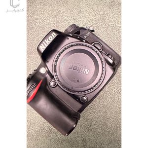 Nikon_D7100_Secondhand_Camerize