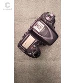بدنه دوربین نیکون Nikon D7100 دست دوم - تصویر 4