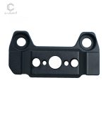کیج دوربین SUNLYCNC Sony FX3/FX30 camera cage - تصویر 2