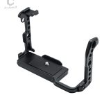 کیج دوربین SUNLYCNC Sony FX3/FX30 camera cage