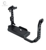 کیج دوربین SUNLYCNC Sony FX3/FX30 camera cage