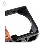کیج دوربین سونی SUNLYCNC Sony ZV-E10 Cage - تصویر 6