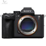 Sony_ a7R_VI_کمرایز