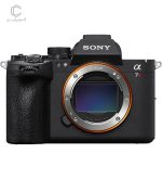Sony_ a7R_VI_کمرایز