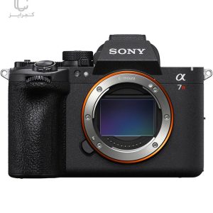 Sony_ a7R_VI_کمرایز