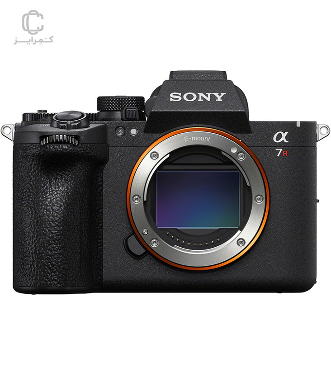 Sony_ a7R_VI_کمرایز
