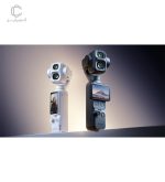 دوربین گیمبال اسمو پاکت DJI osmo pocket 4P - تصویر 4