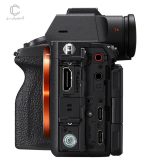 بررسیـاجمالیـدوربین SonyـA7RـVI