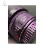لنز کانن Canon EF 50mm f/1.8 STM دست دوم - تصویر 5