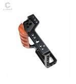 کیج دوربین سونی SUNLYCNC Sony ZV-E10 Cage - تصویر 3