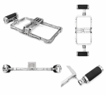 کیج موبایل حرفه ای All-Metal Smartphone Cage - تصویر 5
