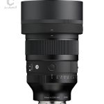 لنز Sigma 85mm f/1.2 DG Art مانت Sony E