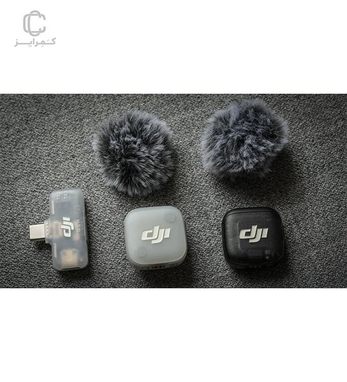DJI-Mic-Mini-2-and-DJI-Mic-3-camerize