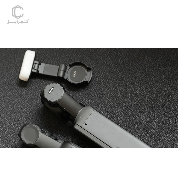DJI-Osmo-Pocket-4-Fill-Light-Camerize