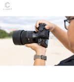 لنز Sigma 85mm f/1.2 DG Art مانت Sony E - تصویر 5