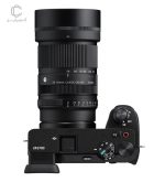 لنز Sigma 50-120mm f/2.8 DC OS Contemporary